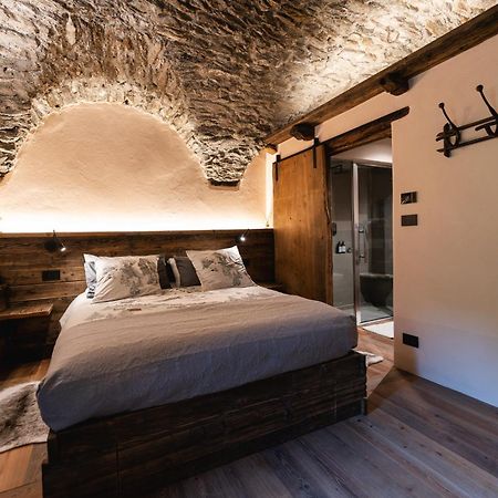 Chez'Alma Hotel Joussaud Екстериор снимка