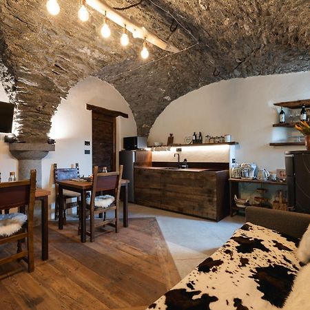 Chez'Alma Hotel Joussaud Екстериор снимка