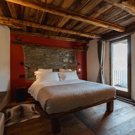 Chez'Alma Hotel Joussaud Екстериор снимка