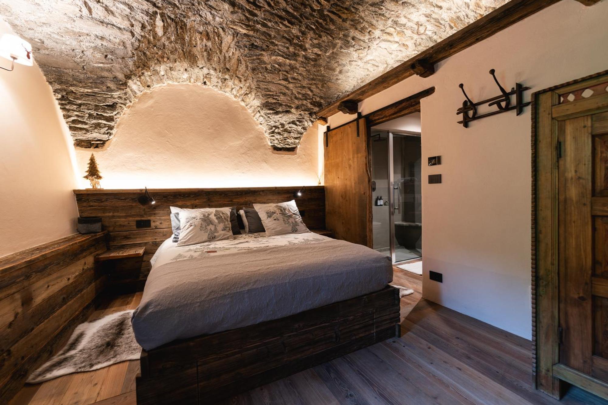 Chez'Alma Hotel Joussaud Екстериор снимка