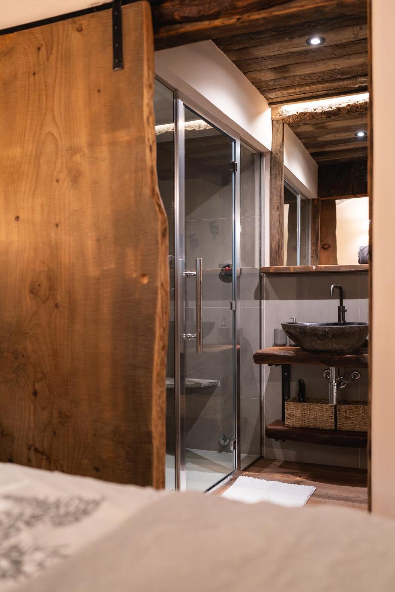 Chez'Alma Hotel Joussaud Екстериор снимка