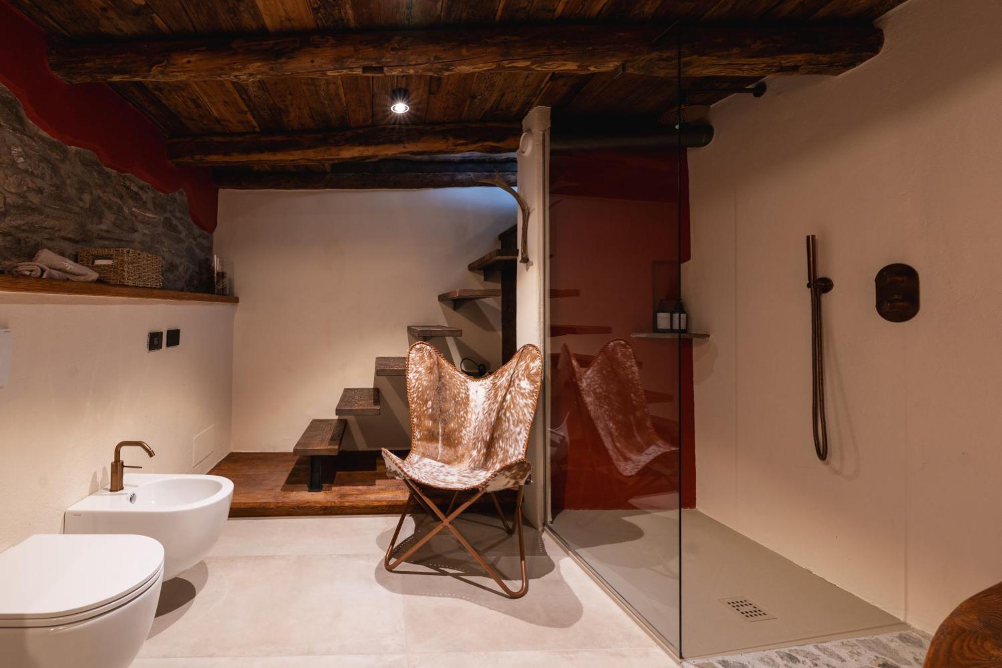 Chez'Alma Hotel Joussaud Екстериор снимка