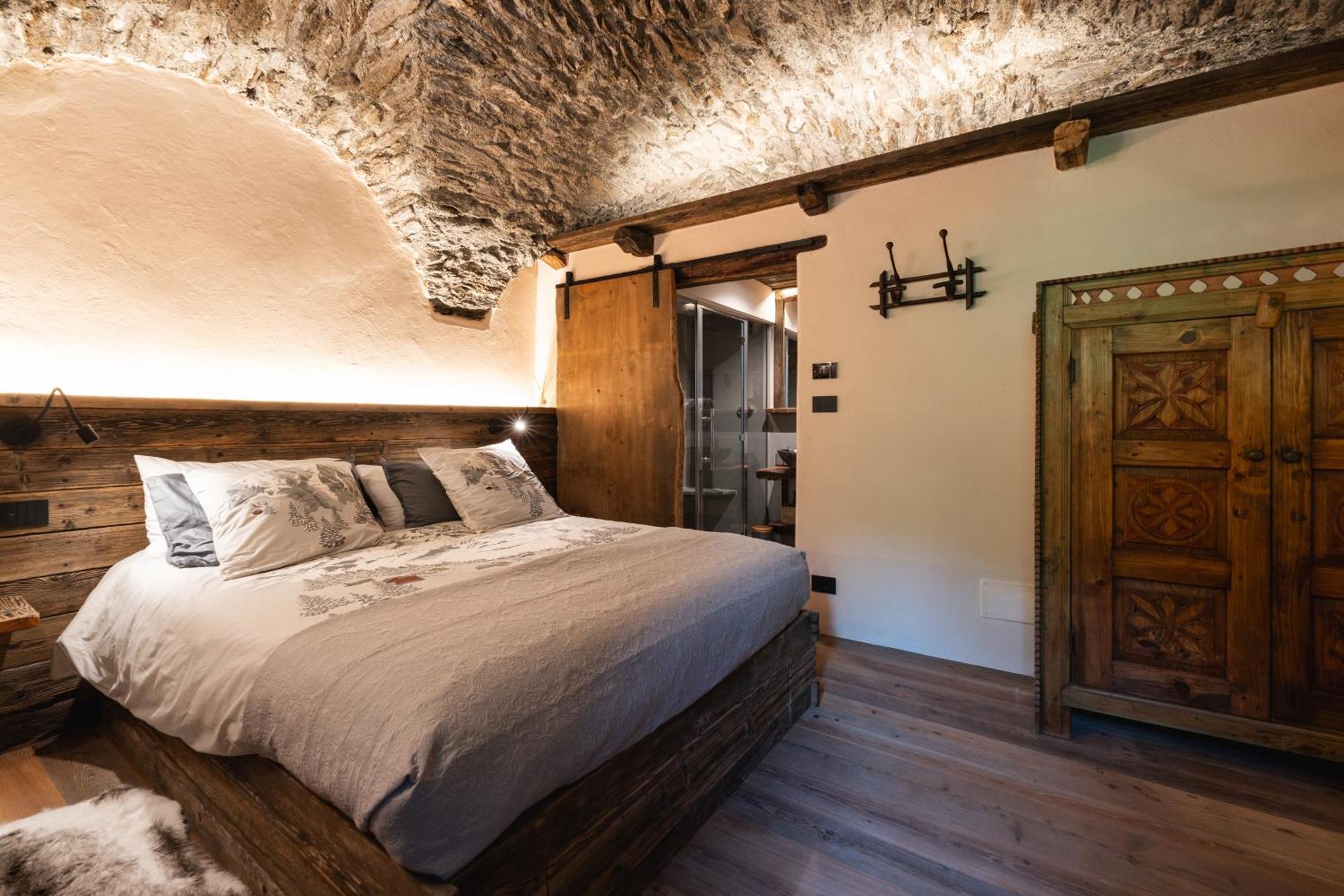 Chez'Alma Hotel Joussaud Екстериор снимка